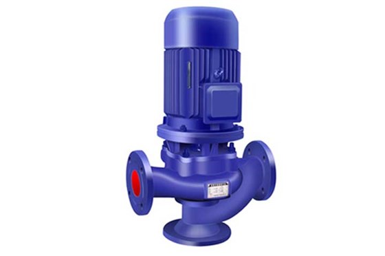 GW系列管道排污泵 GW系列管道排污泵