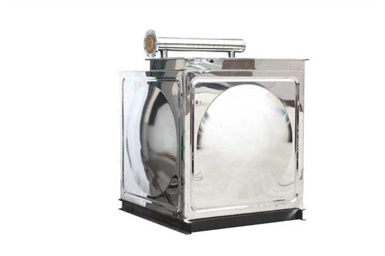 LYWB系列内置不锈钢水箱一体化污水提升设备 LYWB系列内置不锈钢水箱一体化污水提升设备