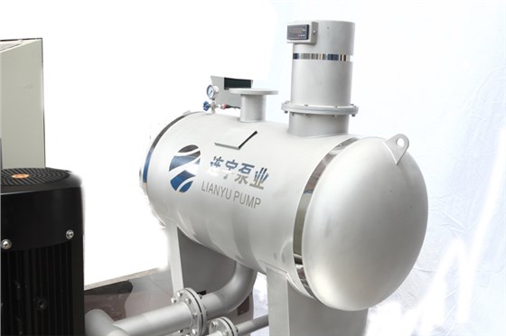 LYWG系列智能官网叠压无负压二次供水设备 LYWG系列智能官网叠压无负压二次供水设备