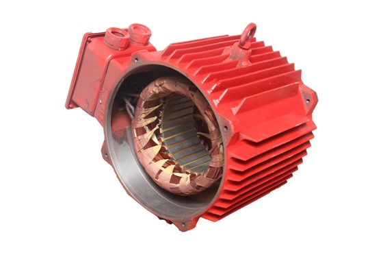 XBD-LG多级消防泵