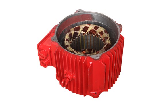 XBD-LG多级消防泵