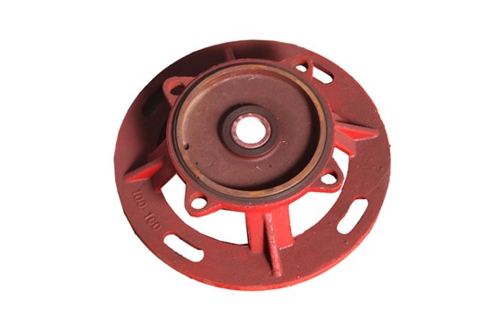 XBD-LG多级消防泵