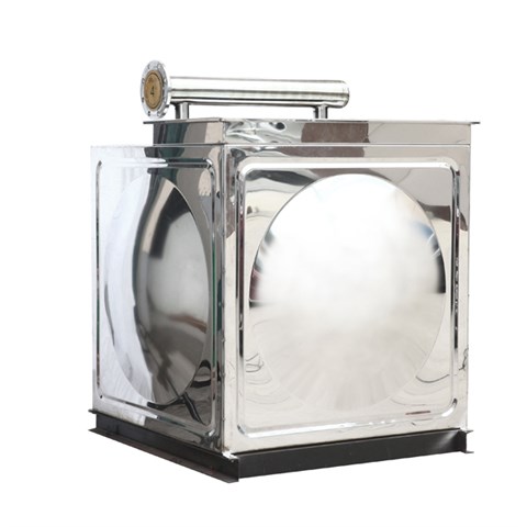 箱式无负压供水设备