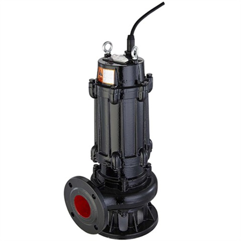 AS撕裂式排污泵