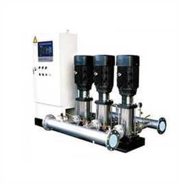 全自动变频给水设备 全自动变频给水设备