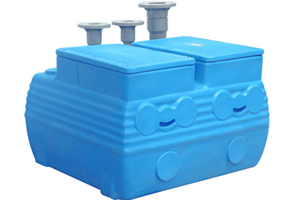 全自动污水提升设备 全自动污水提升设备