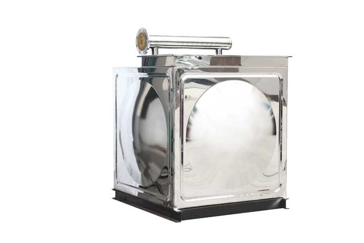 LYWB系列内置不锈钢水箱一体化污水提升设备 LYWB系列内置不锈钢水箱一体化污水提升设备