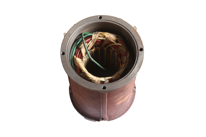 LYL立式单级单吸离心泵 LYL立式单级单吸离心泵