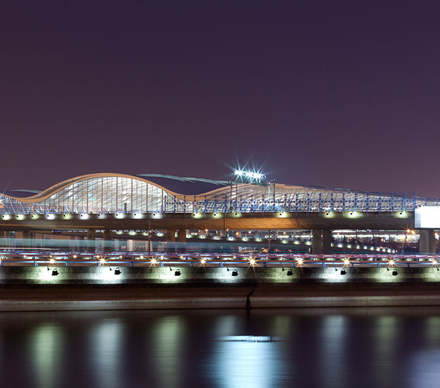 上海浦东机场 上海浦东机场