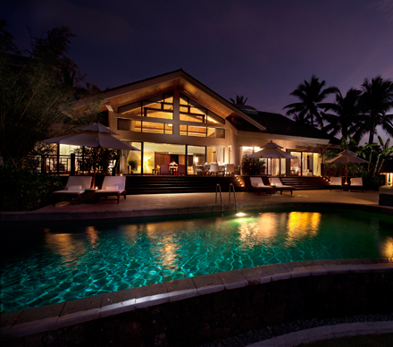 海景别墅 海景别墅