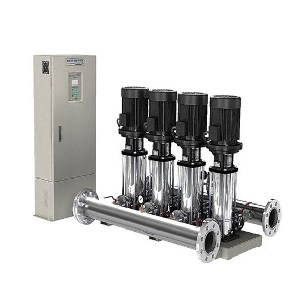 全自动变频给水设备 全自动变频给水设备
