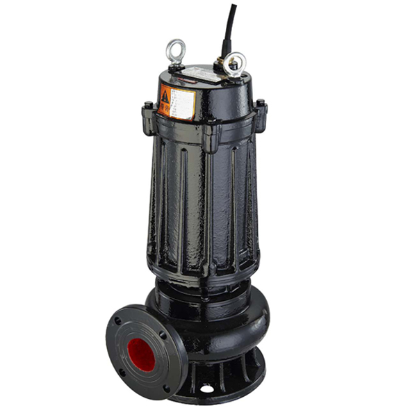 ASWQ撕裂式排污泵 ASWQ撕裂式排污泵