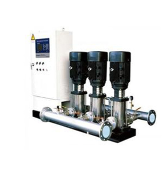 全自动变频给水设备 全自动变频给水设备