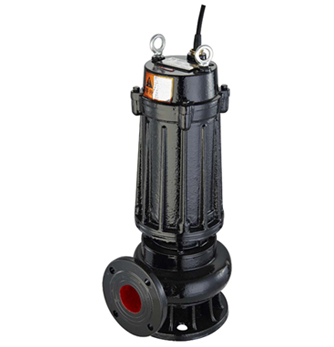 ASWQ撕裂式排污泵 ASWQ撕裂式排污泵