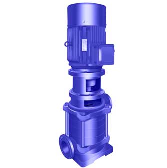 DL多级离心泵 DL多级离心泵