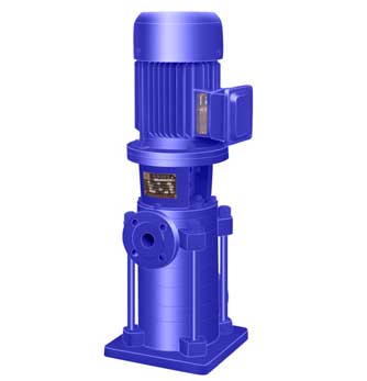 LG立式多级离心泵 LG立式多级离心泵