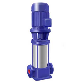 GDL立式多级离心泵 GDL立式多级离心泵