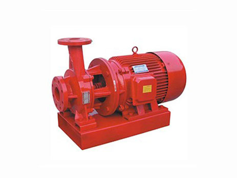 XBD-HY消防恒压切线泵 XBD-HY消防恒压切线泵