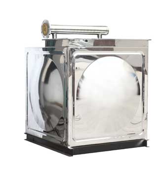 LYWB系列内置不锈钢水箱一体化污水提升设备 LYWB系列内置不锈钢水箱一体化污水提升设备