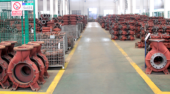 上海连宇泵业（集团）有限公司